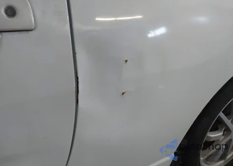 2000 Mitsubishi Eclipse Gs z USA, uszkodzony, nr VIN 4A3AC44G5YE128983